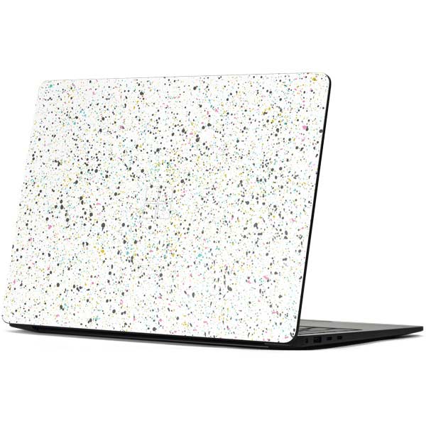 Speckled Funfetti Surface Laptop 7 13.8in Skin