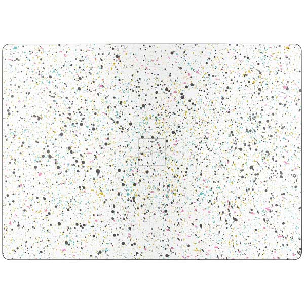 Speckled Funfetti Surface Laptop 7 13.8in Skin