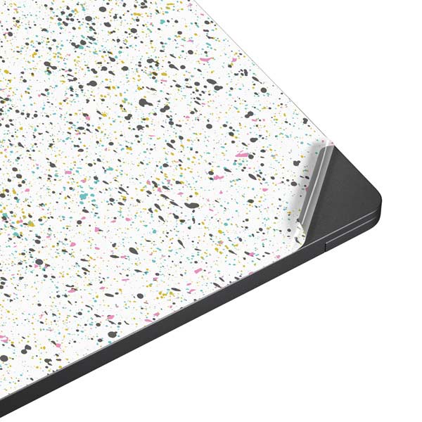 Speckled Funfetti Surface Laptop 7 13.8in Skin