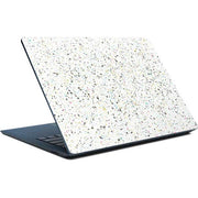 Speckled Funfetti Surface Laptop Skin