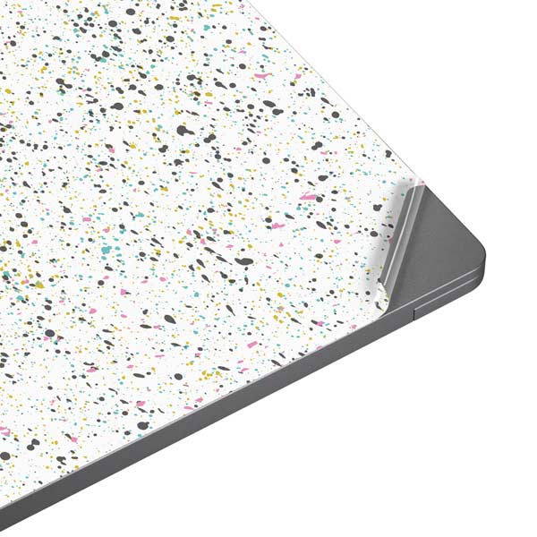 Speckled Funfetti Laptop Skins