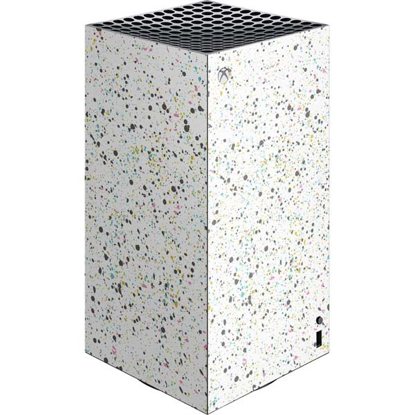 Speckled Funfetti Xbox Series X Skins