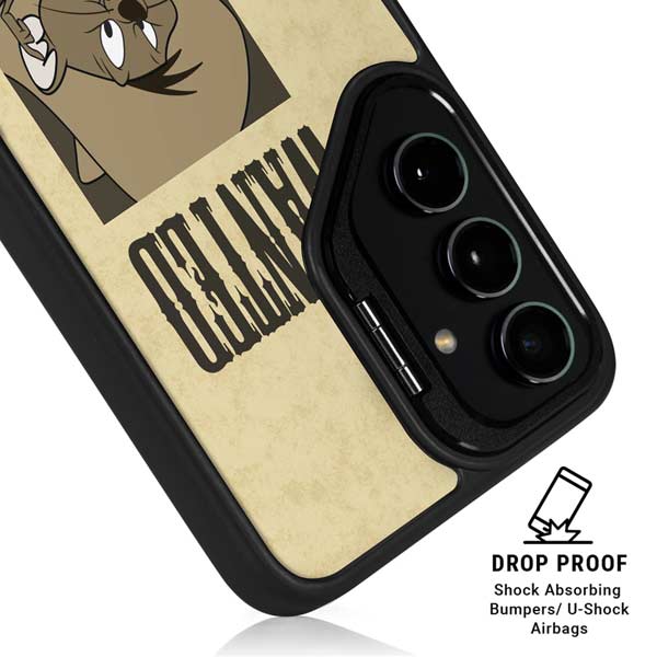 Looney Tunes Speedy Gonzales- Andale! Andale! Galaxy S26 Ultra Kickstand Case