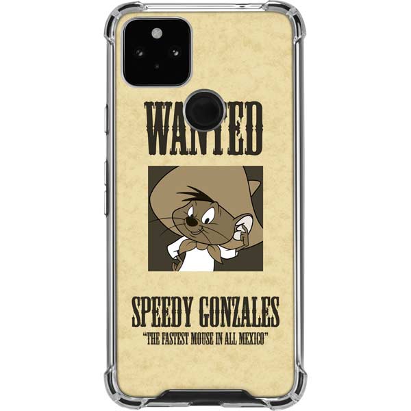 Looney Tunes Speedy Gonzales- Andale! Andale! Pixel Cases