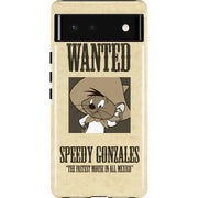 Looney Tunes Speedy Gonzales- Andale! Andale! Pixel Cases
