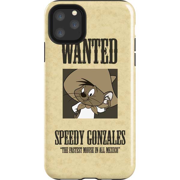 Looney Tunes Speedy Gonzales- Andale! Andale! iPhone Cases