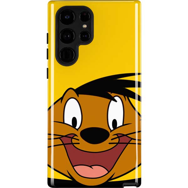 Looney Tunes Speedy Gonzales Galaxy Cases