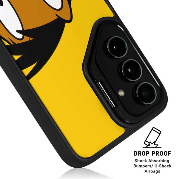 Looney Tunes Speedy Gonzales Galaxy S26 Plus Kickstand Case