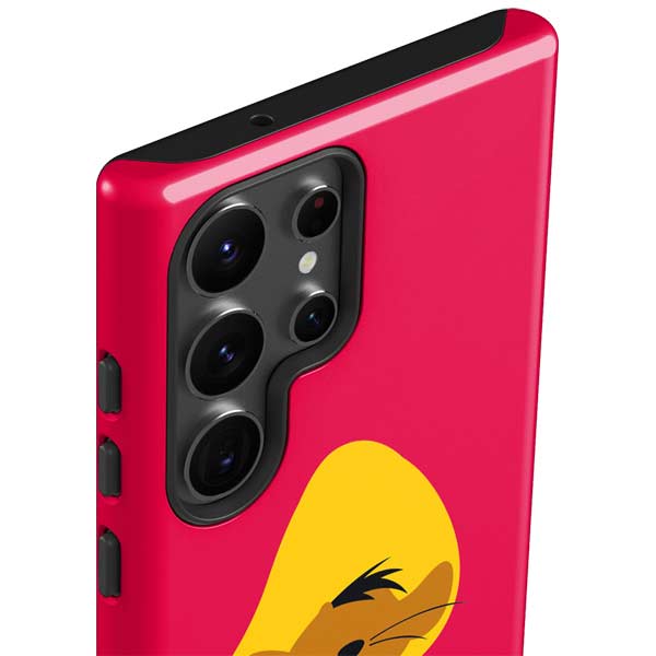 Looney Tunes Speedy Gonzales Identity Galaxy S23 Ultra Pro Case