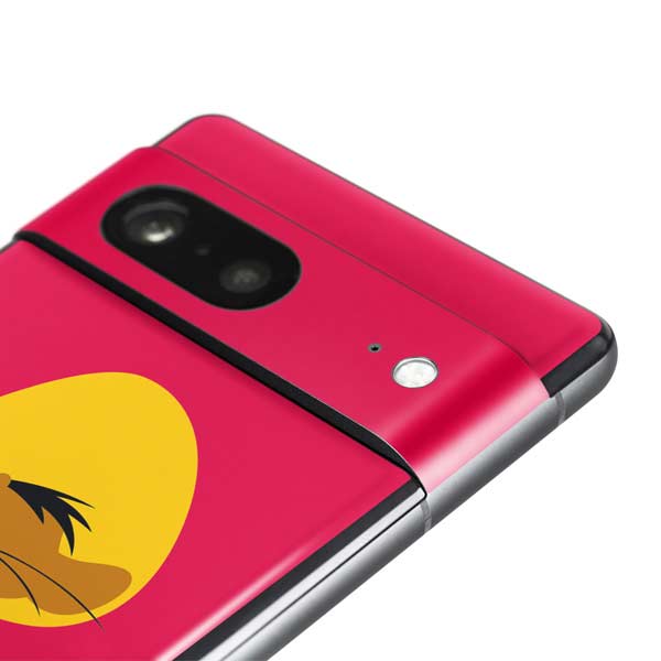 Looney Tunes Speedy Gonzales Identity Pixel Skins