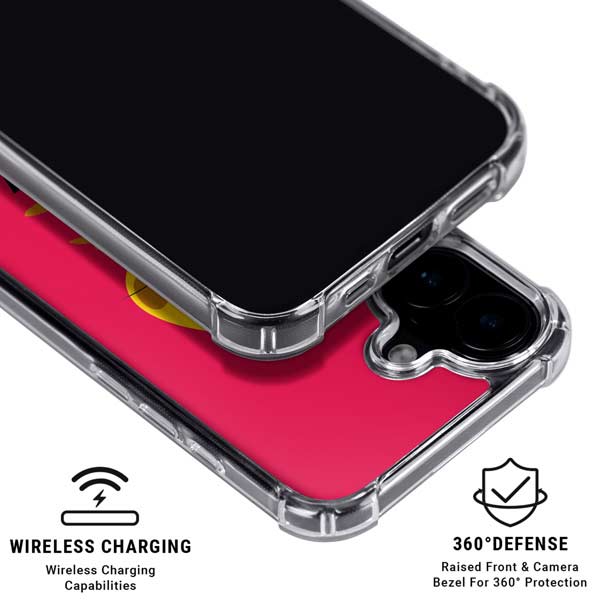 Looney Tunes Speedy Gonzales Identity iPhone 16 MagSafe Case