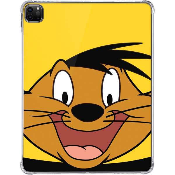 Looney Tunes Speedy Gonzales iPad Pro 11in (2024) Clear Case