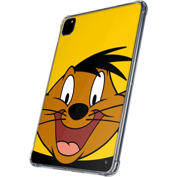 Looney Tunes Speedy Gonzales iPad Pro 11in (2024) Clear Case