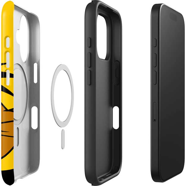 Looney Tunes Speedy Gonzales iPhone 16 Magsafe Impact Case