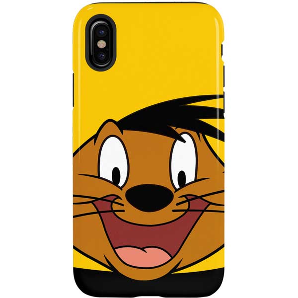 Looney Tunes Speedy Gonzales iPhone Cases