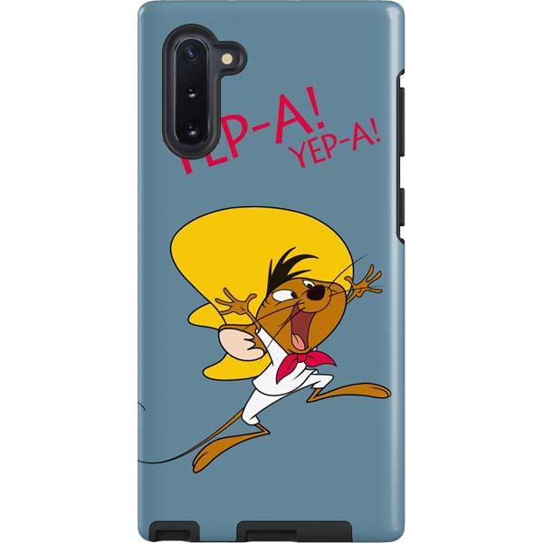 Looney Tunes Speedy Gonzales -Yepa! Yepa! Galaxy Cases