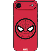 Marvel Spiderman Spiderman Emblem iPhone 17 Air Skin