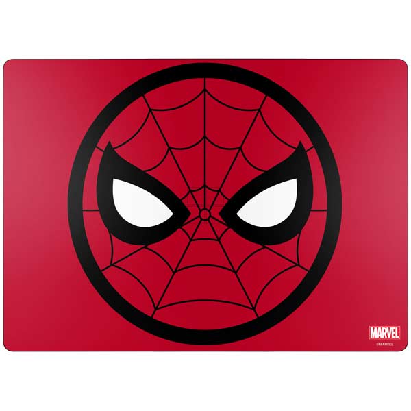 Marvel Spiderman Spiderman Emblem Surface Laptop 7 15in Skin
