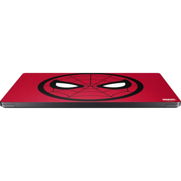 Marvel Spiderman Spiderman Emblem Surface Laptop 7 15in Skin