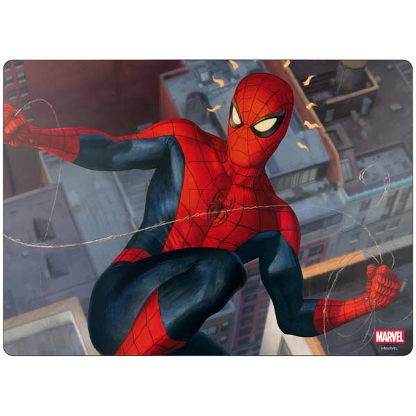 Marvel Spiderman Spidey Sense Surface Laptop 7 13.8in Skin