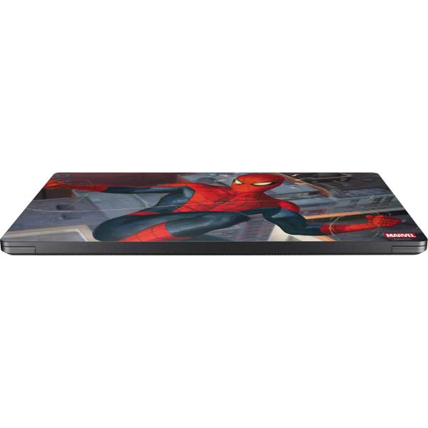 Marvel Spiderman Spidey Sense Surface Laptop 7 13.8in Skin