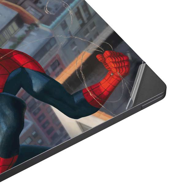 Marvel Spiderman Spidey Sense Surface Laptop 7 13.8in Skin