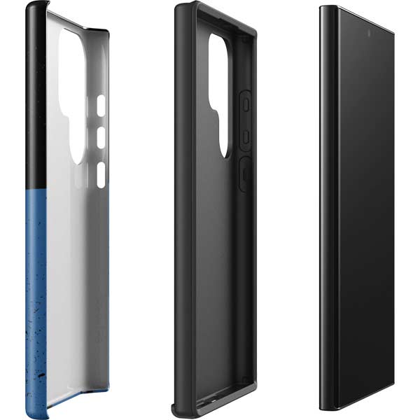 Cowboy Bebop Spike Spiegel Galaxy S23 Ultra Pro Case