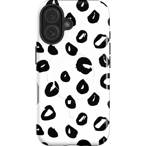 Spotted iPhone 16 Magsafe Impact Case