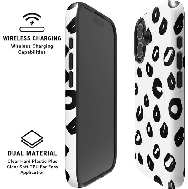 Spotted iPhone 16 Magsafe Impact Case