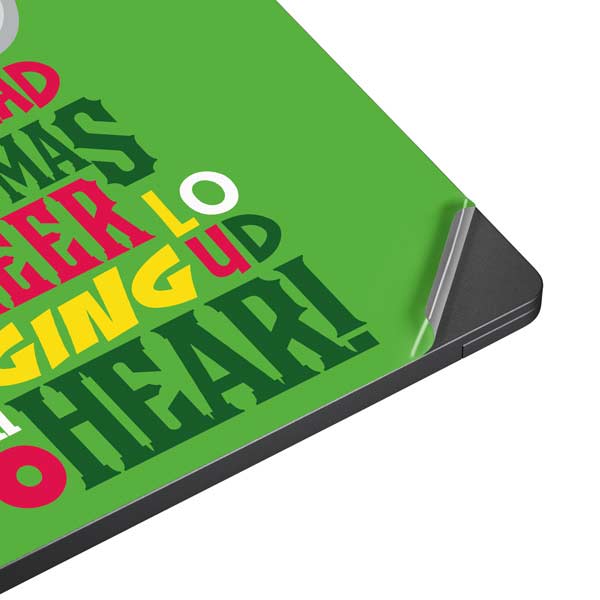 Elf Spread Christmas Cheer Surface Laptop 7 13.8in Skin