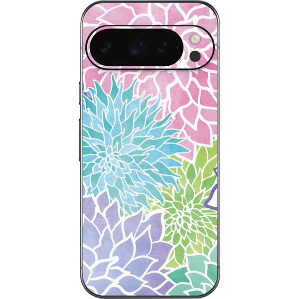 Spring Flowers Google Pixel 10 Pro XL Skin