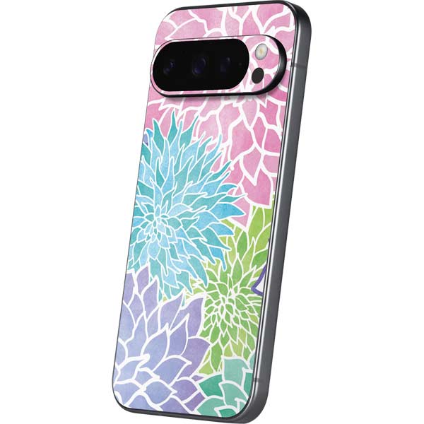 Spring Flowers Google Pixel 10 Pro XL Skin