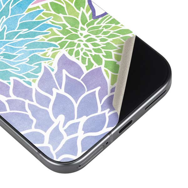 Spring Flowers Google Pixel 10 Pro XL Skin