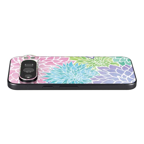 Spring Flowers Google Pixel 10 Pro XL Skin