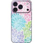 Spring Flowers iPhone 17 Pro Max Skin