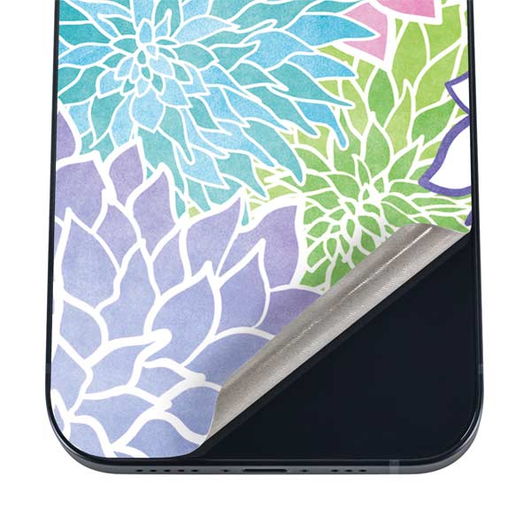 Spring Flowers iPhone 17 Pro Max Skin