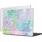 Spring Flowers MacBook Pro 14in (2021-24) Case plus Skin