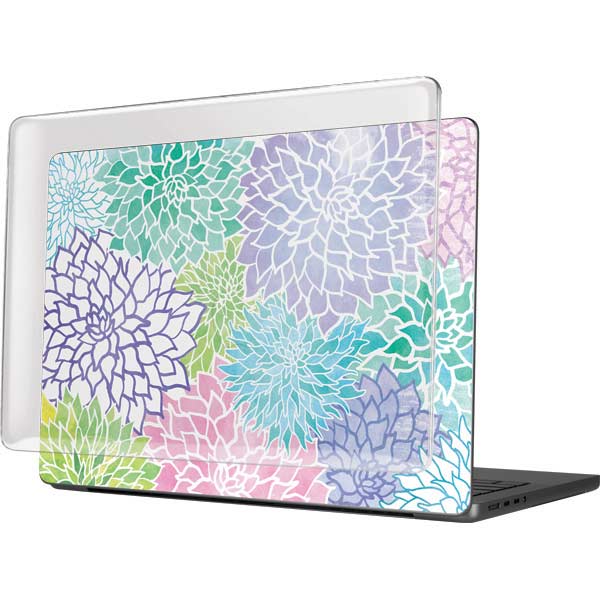 Spring Flowers MacBook Pro 14in (2021-24) Case plus Skin