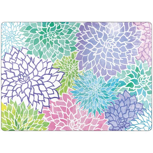Spring Flowers Surface Laptop 7 13.8in Skin