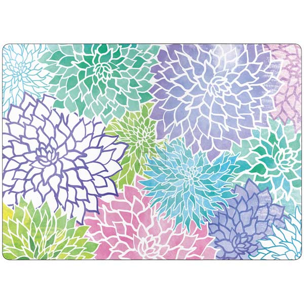 Spring Flowers Surface Laptop 7 15in Skin