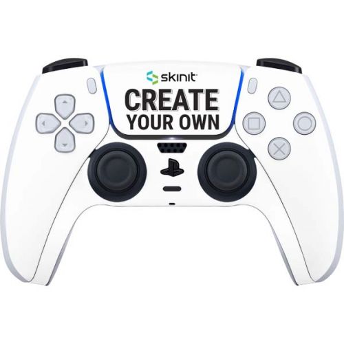 Create Your Own PS5 Controller! Custom PS5 Controller Design