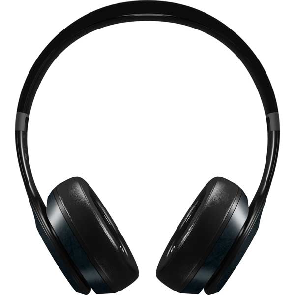 NBA San Antonio Spurs Distressed Beats Studio Pro Wireless Headphones Skin
