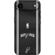 NBA San Antonio Spurs Jersey iPhone 17 Air Skin