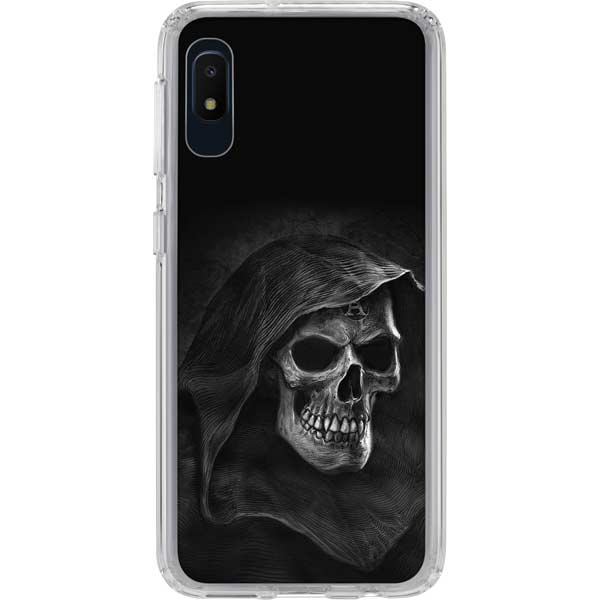 Alchemy St Levantius Remains Galaxy Cases