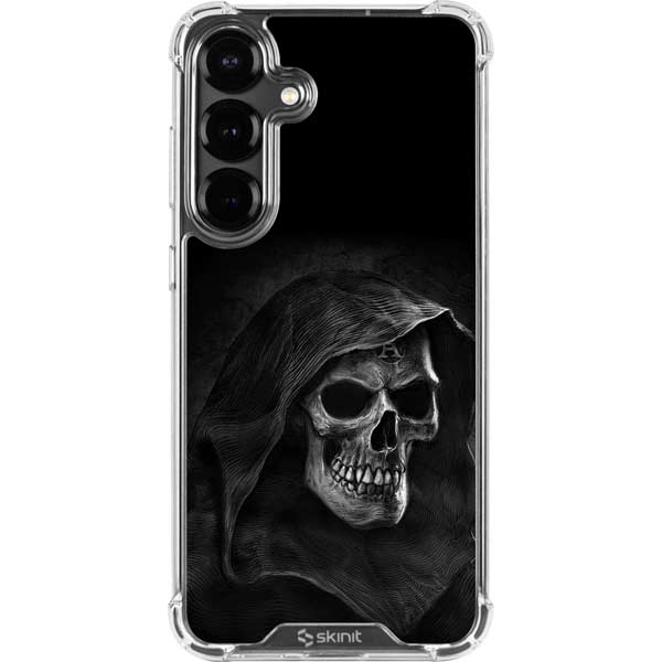 Alchemy St Levantius Remains Galaxy S26 Clear Case