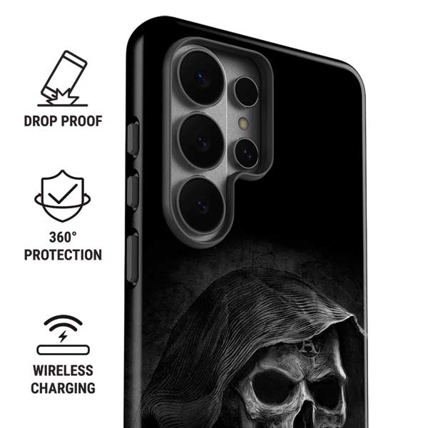 Alchemy St Levantius Remains Galaxy S26 Ultra Impact Case