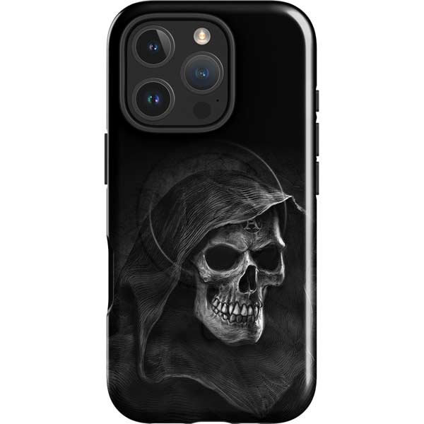 Alchemy St Levantius Remains iPhone 16 Pro Magsafe Impact Case