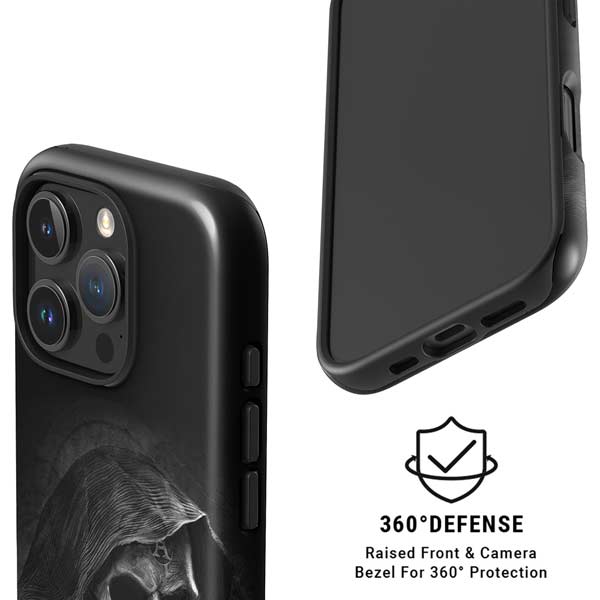 Alchemy St Levantius Remains iPhone 16 Pro Magsafe Impact Case