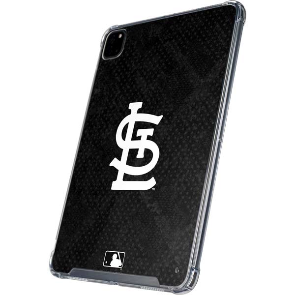 MLB St Louis Cardinals Dark Wash iPad Cases