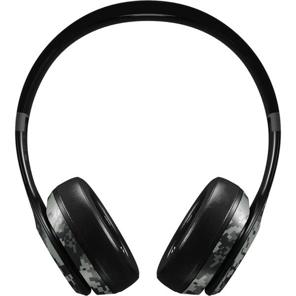 NHL St. Louis Blues Camo Beats Studio Pro Wireless Headphones Skin